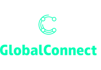 GlobalConnect logo